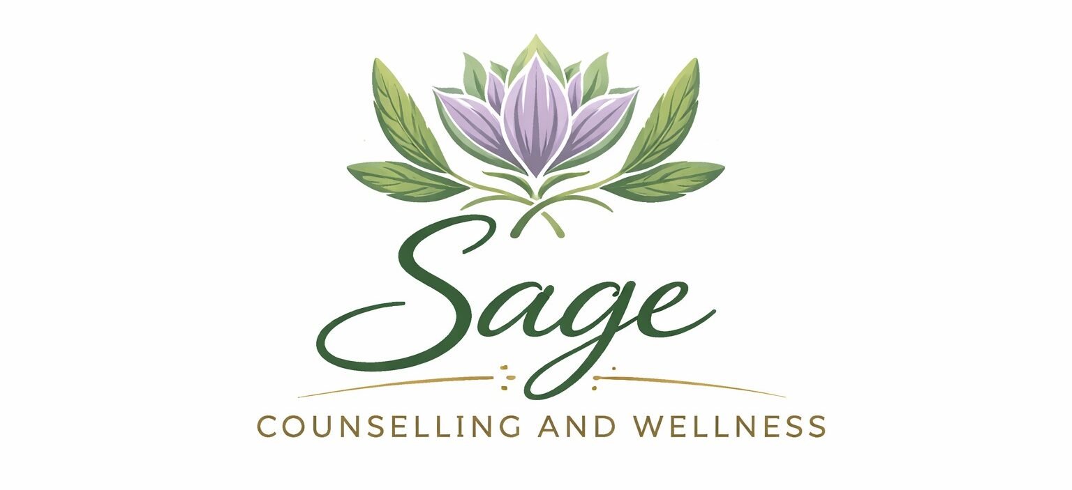 Sage Counselling Wellness